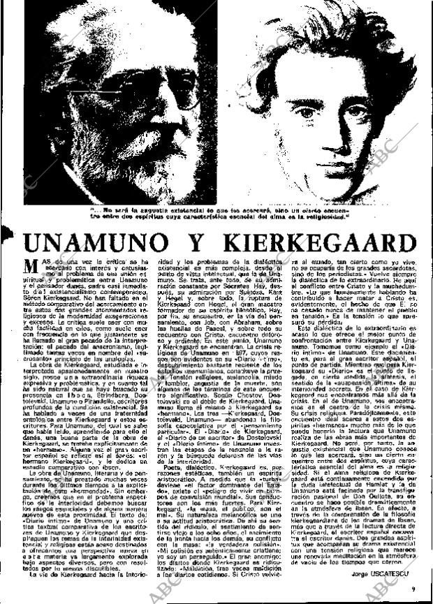 ABC MADRID 10-08-1978 página 65