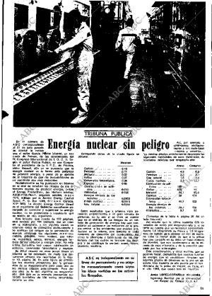 ABC MADRID 10-08-1978 página 67