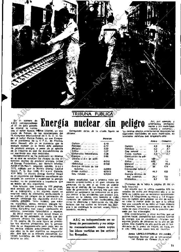 ABC MADRID 10-08-1978 página 67