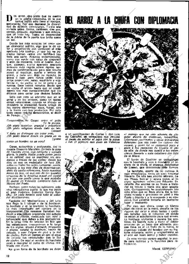 ABC MADRID 10-08-1978 página 68