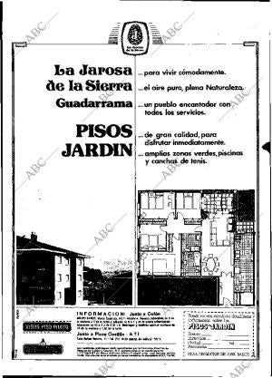 ABC MADRID 10-08-1978 página 72