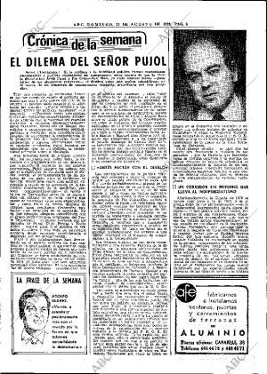 ABC MADRID 13-08-1978 página 14