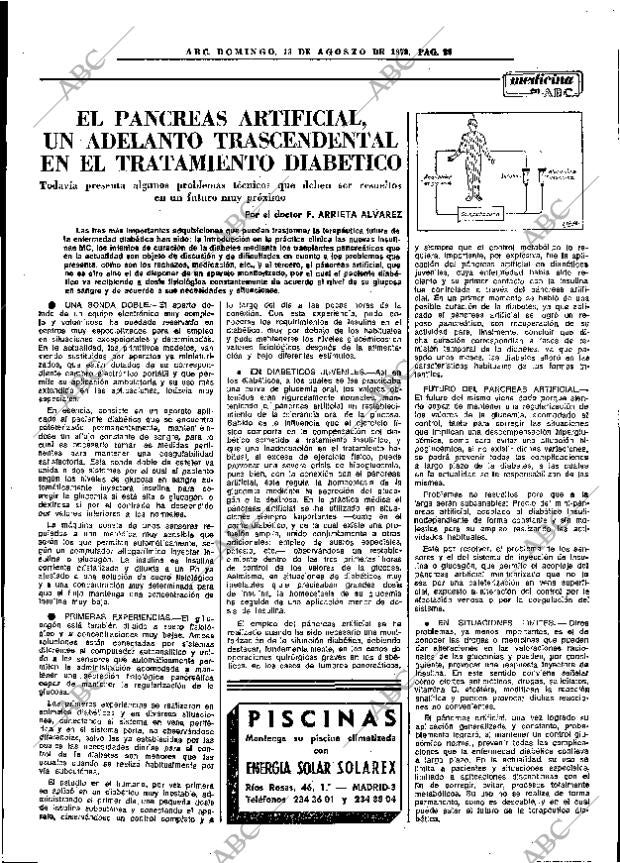 ABC MADRID 13-08-1978 página 37