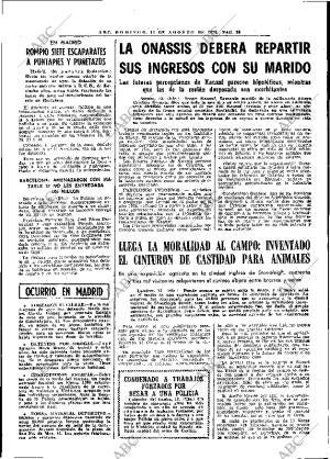 ABC MADRID 13-08-1978 página 44