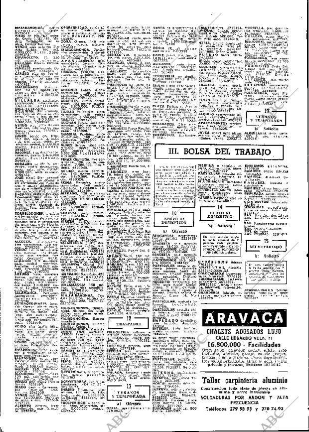 ABC MADRID 13-08-1978 página 57