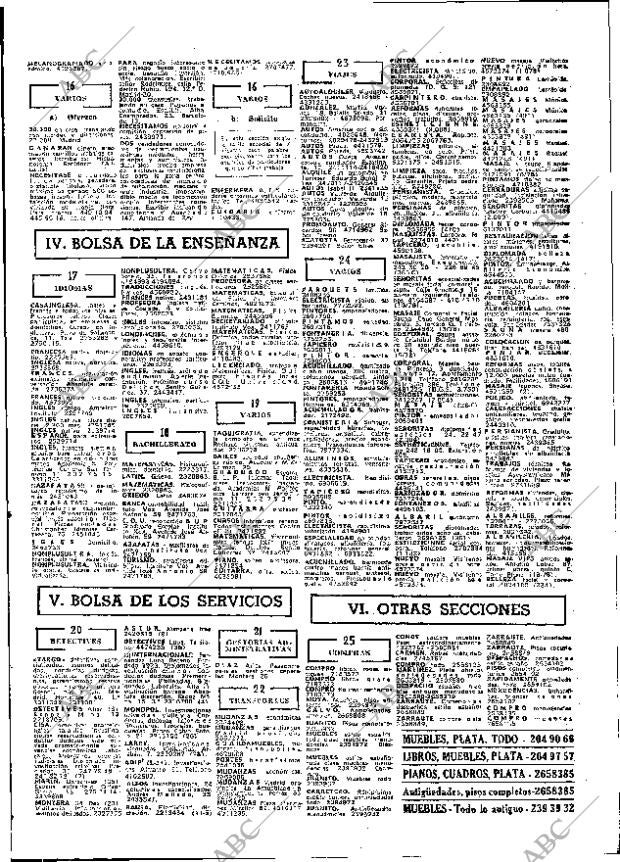 ABC MADRID 13-08-1978 página 58