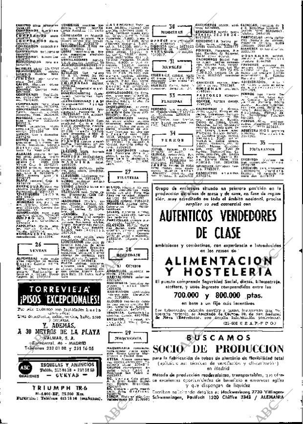 ABC MADRID 13-08-1978 página 59