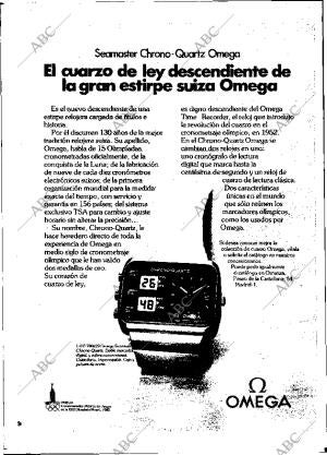 ABC MADRID 13-08-1978 página 72