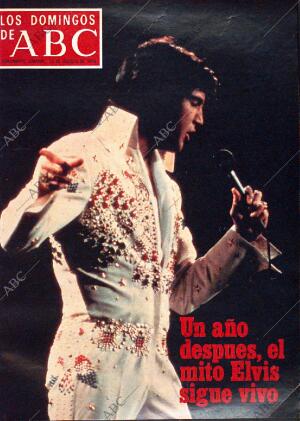 ABC MADRID 13-08-1978 página 73