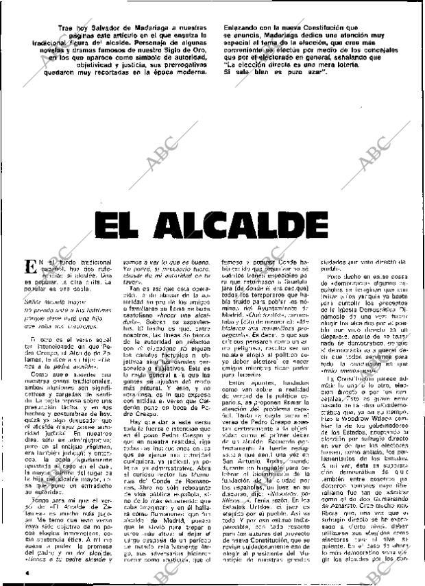 ABC MADRID 13-08-1978 página 76