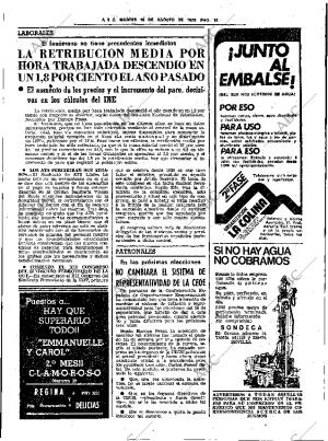 ABC SEVILLA 15-08-1978 página 25