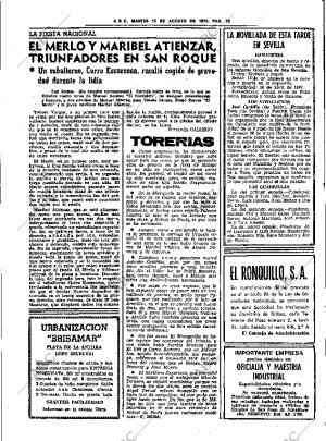 ABC SEVILLA 15-08-1978 página 35