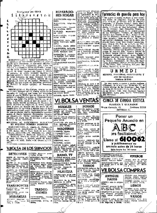 ABC SEVILLA 15-08-1978 página 48