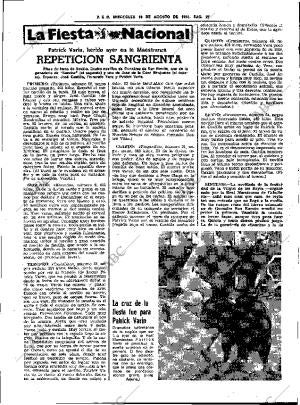 ABC SEVILLA 16-08-1978 página 31
