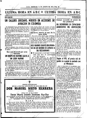 ABC SEVILLA 16-08-1978 página 44