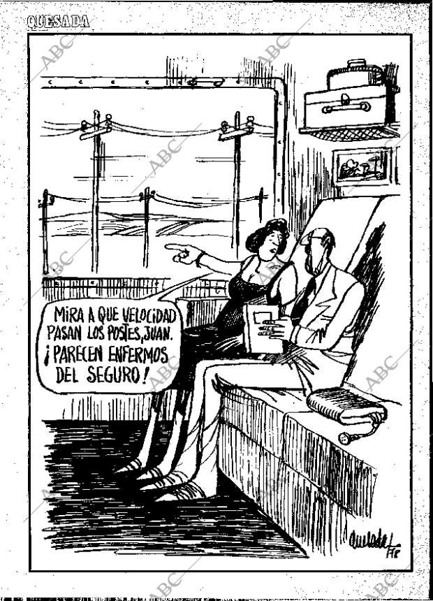 BLANCO Y NEGRO MADRID 16-08-1978 página 16