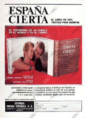 BLANCO Y NEGRO MADRID 16-08-1978 página 2