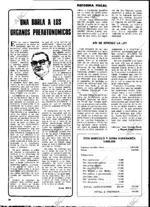 BLANCO Y NEGRO MADRID 16-08-1978 página 22