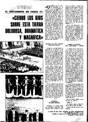 BLANCO Y NEGRO MADRID 16-08-1978 página 26
