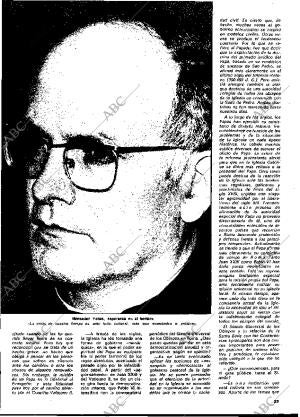 BLANCO Y NEGRO MADRID 16-08-1978 página 29