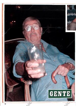 BLANCO Y NEGRO MADRID 16-08-1978 página 40