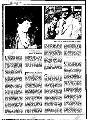 BLANCO Y NEGRO MADRID 16-08-1978 página 44