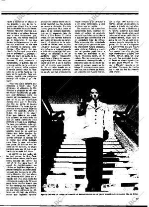 BLANCO Y NEGRO MADRID 16-08-1978 página 47