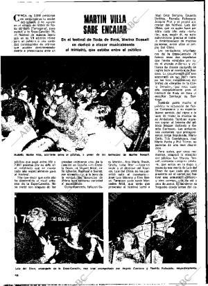 BLANCO Y NEGRO MADRID 16-08-1978 página 48