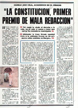 BLANCO Y NEGRO MADRID 16-08-1978 página 5