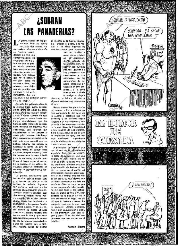 BLANCO Y NEGRO MADRID 16-08-1978 página 50