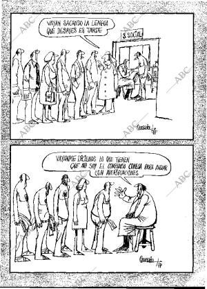 BLANCO Y NEGRO MADRID 16-08-1978 página 51