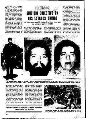 BLANCO Y NEGRO MADRID 16-08-1978 página 52