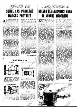 BLANCO Y NEGRO MADRID 16-08-1978 página 55