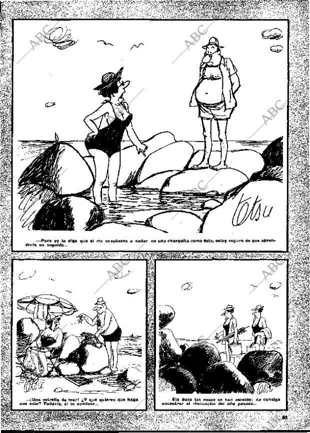 BLANCO Y NEGRO MADRID 16-08-1978 página 63