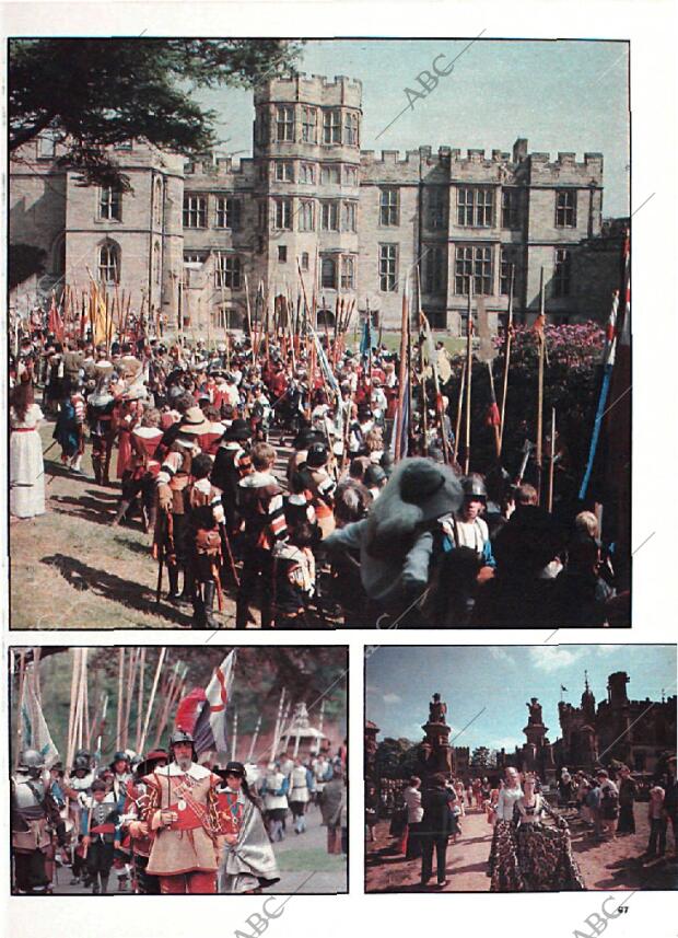 BLANCO Y NEGRO MADRID 16-08-1978 página 67