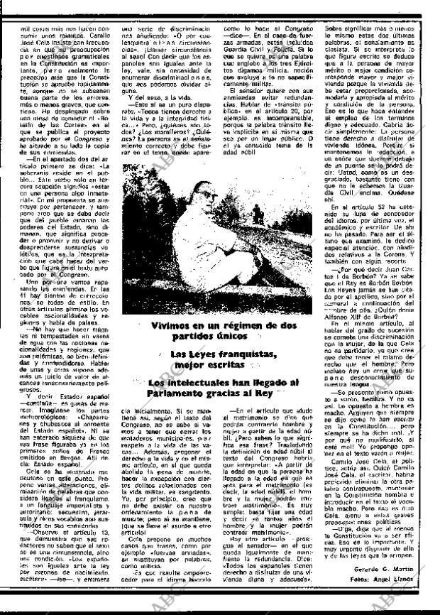 BLANCO Y NEGRO MADRID 16-08-1978 página 7