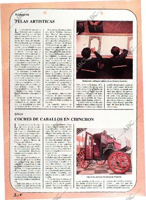 BLANCO Y NEGRO MADRID 16-08-1978 página 70