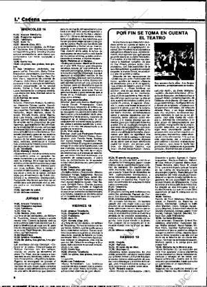 BLANCO Y NEGRO MADRID 16-08-1978 página 8