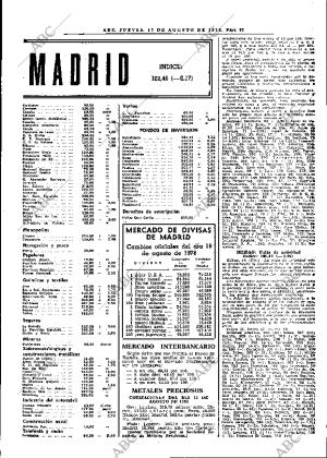 ABC MADRID 17-08-1978 página 35