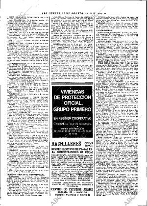 ABC MADRID 17-08-1978 página 46