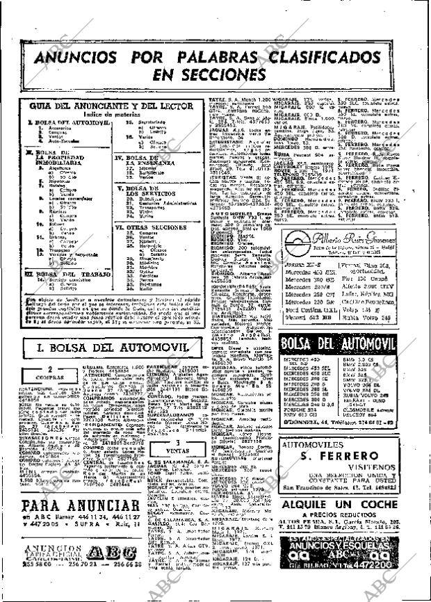 ABC MADRID 17-08-1978 página 48