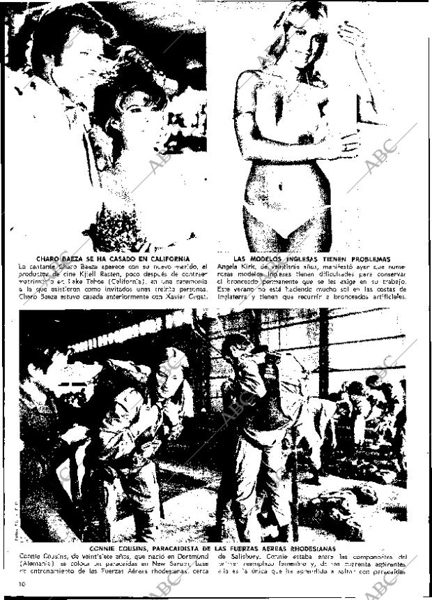 ABC MADRID 17-08-1978 página 58