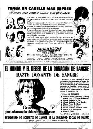 ABC MADRID 17-08-1978 página 63