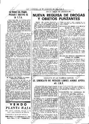 ABC MADRID 18-08-1978 página 16