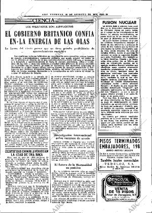 ABC MADRID 18-08-1978 página 32