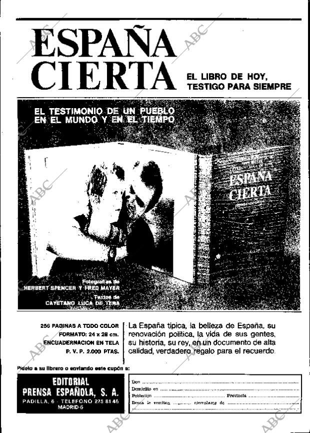 ABC MADRID 18-08-1978 página 8