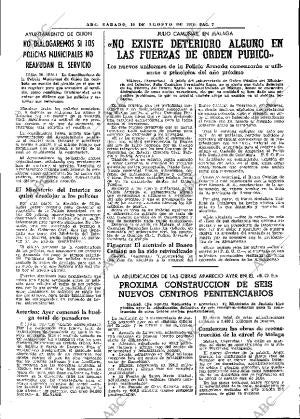 ABC MADRID 19-08-1978 página 15