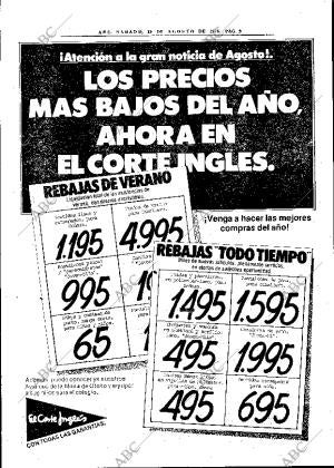 ABC MADRID 19-08-1978 página 17
