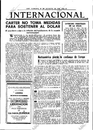 ABC MADRID 19-08-1978 página 19