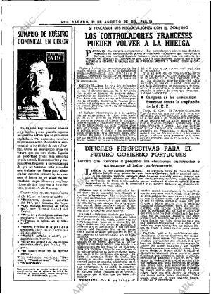ABC MADRID 19-08-1978 página 20